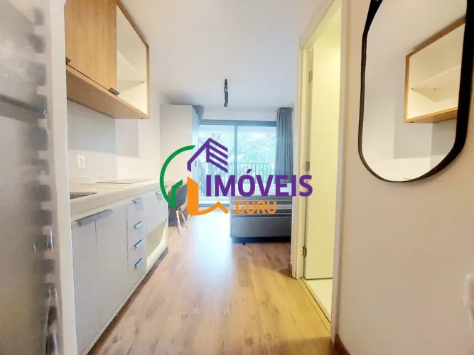 APARTAMENTO - SUMARÉ (R.M.) - SP