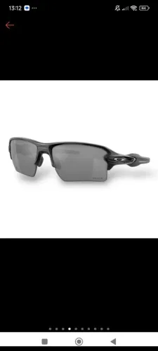 ÓCULOS DE SOL OAKLEY MASCULINO FEMININO