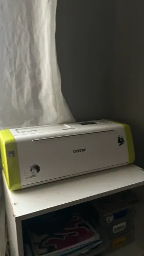 Maquina de corte