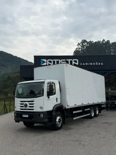 23-230 Constellat. 3-Eixos (diesel)(E5)