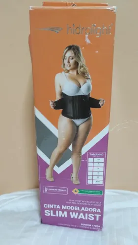 Cinta modeladora
