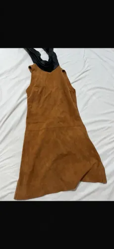 Vestido Animale