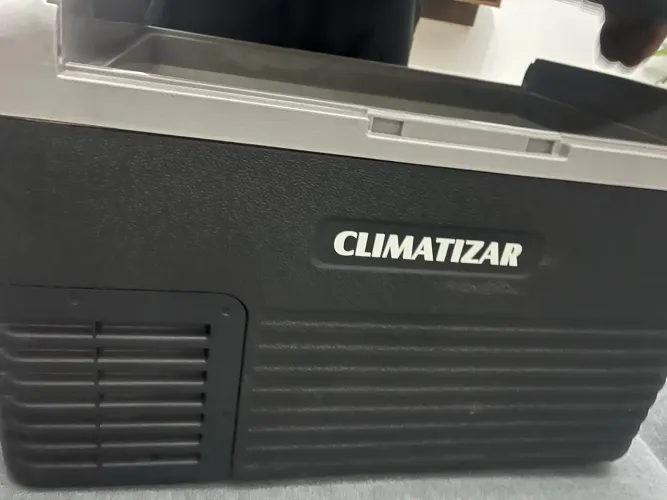 Geladeira climatizar 30 litros