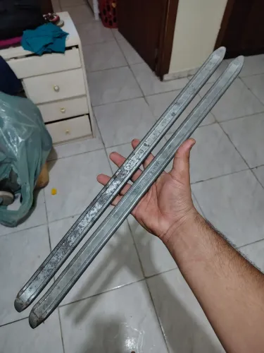 Espátulas de borracheiro