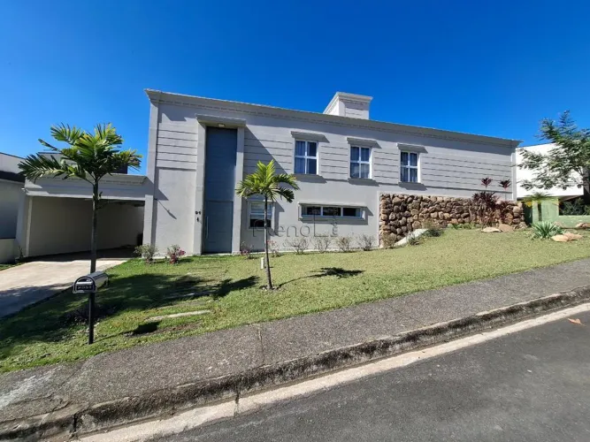 Sobrado à venda e para alugar em Indaiatuba, Jardim Reserva Bom Viver de Indaiatuba, com 3