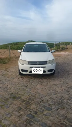 Fiat Palio Celebration 1.0 Fire Flex 8V 4P 2008