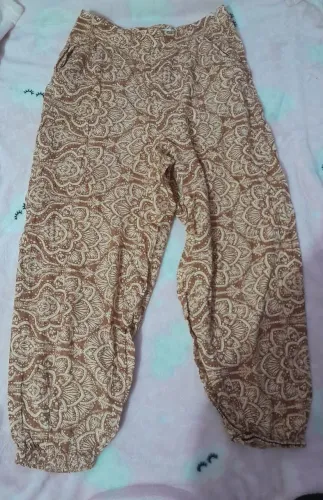 Calça jogger empório (tam P)