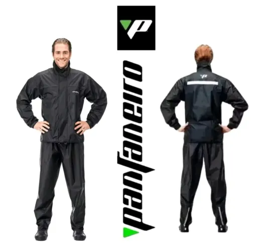 Capa de chuva