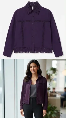 Blusa de manga (Tenho na cor preta)
