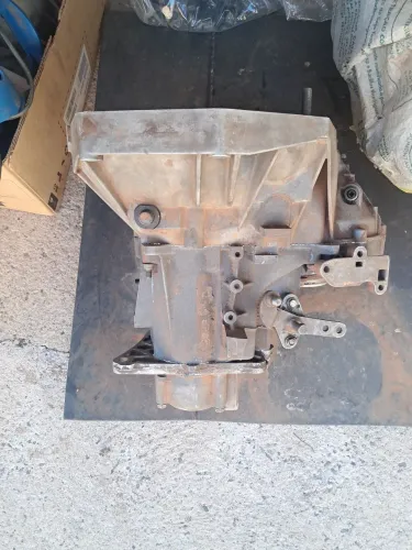 Canbio 1.0 fiat