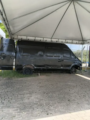 Trailer