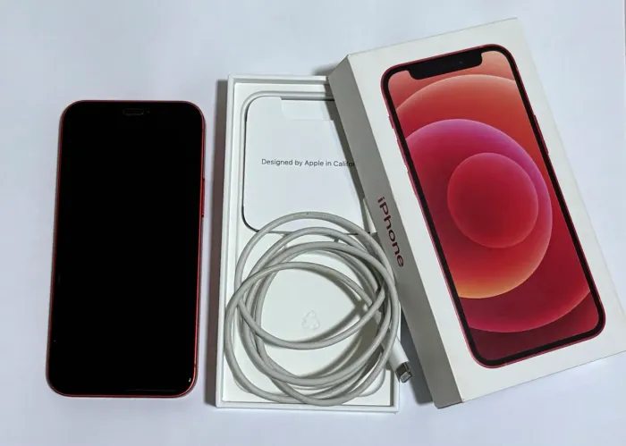 iPhone 12 mini 128gb