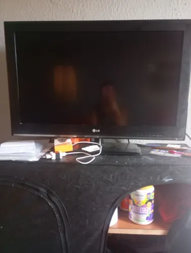 Televisão LG 32 polegadas