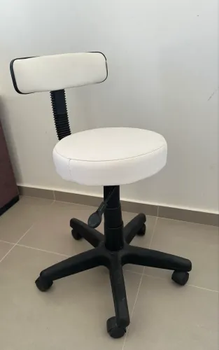 Cadeira de Escritório Dentista
