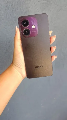 Oppo 40, 256gb