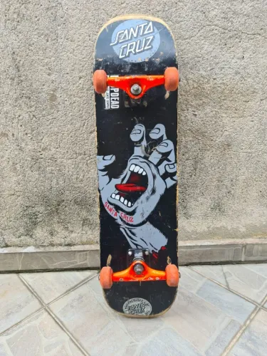 Skate street Shape original