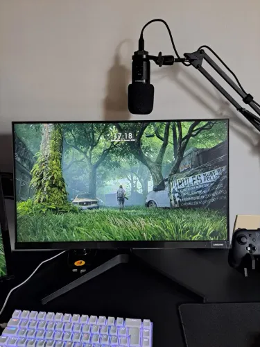 Monitor Samsung 24?