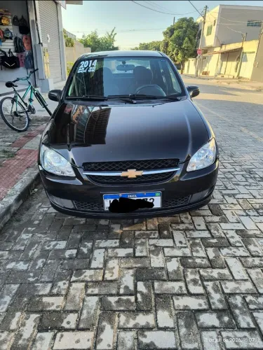 Chevrolet Classic Life/ls 1.0 VHC Flexp. 4P 2014