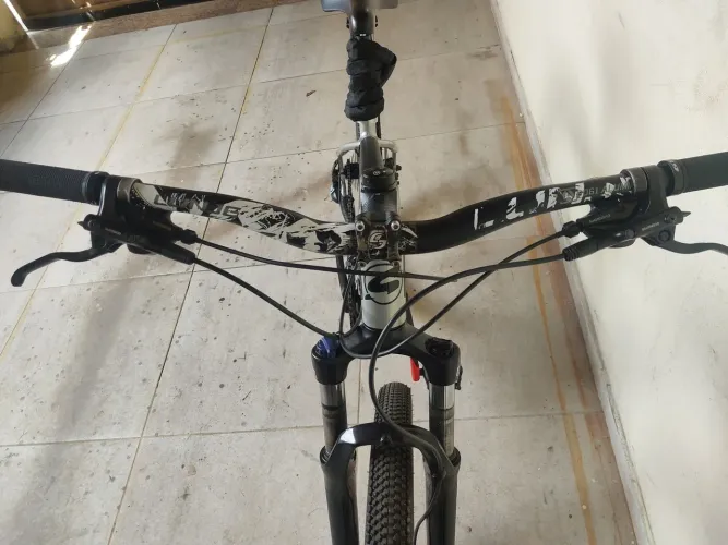 Bicicleta bike MTB barata