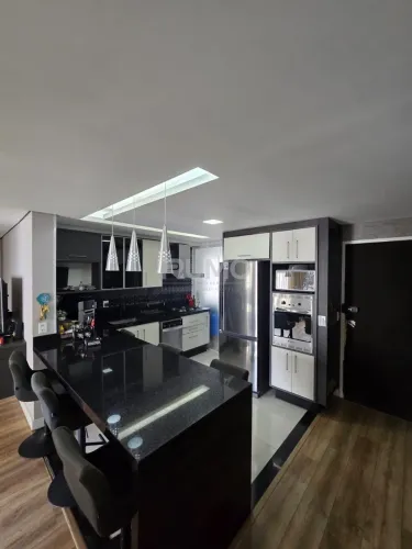 APARTAMENTO MOBILIADO À VENDA NO CONDOMÍNIO INSPIRATTO CAMPINAS/SP
