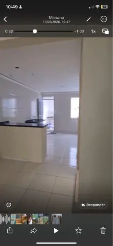 Vende-se sobrado em Cajazeiras