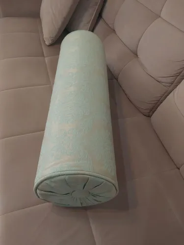 Rolo para cama