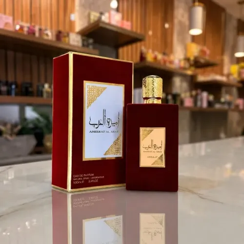 Árabe Ameerat Al Arab EDP