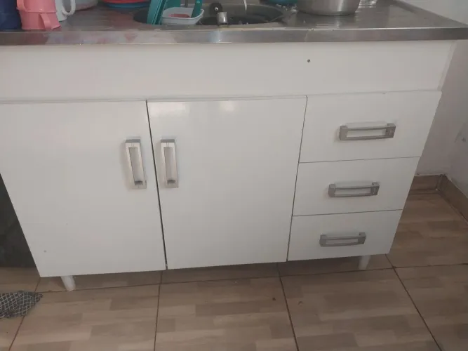 Mudança