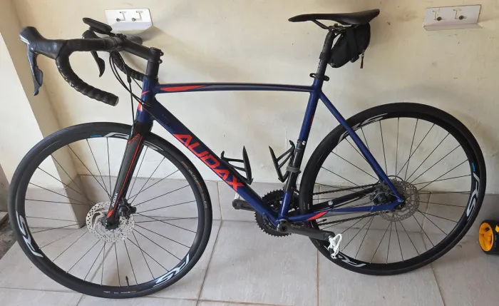 Bike Audax Ventus 2000