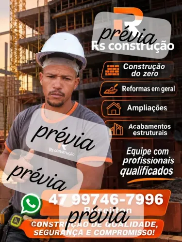 Material de obra