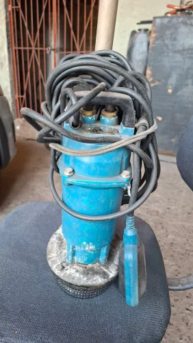Bomba para poço artesiano 220