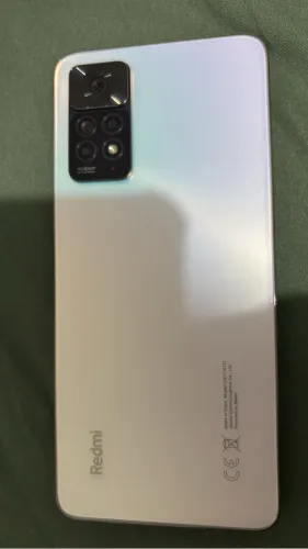 Vendo redmi note 11 pro