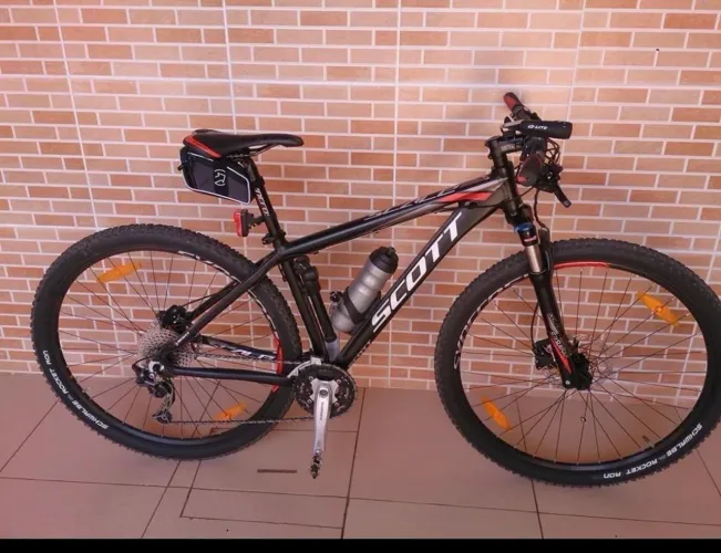 Bike Scott scale 970 Aro 29