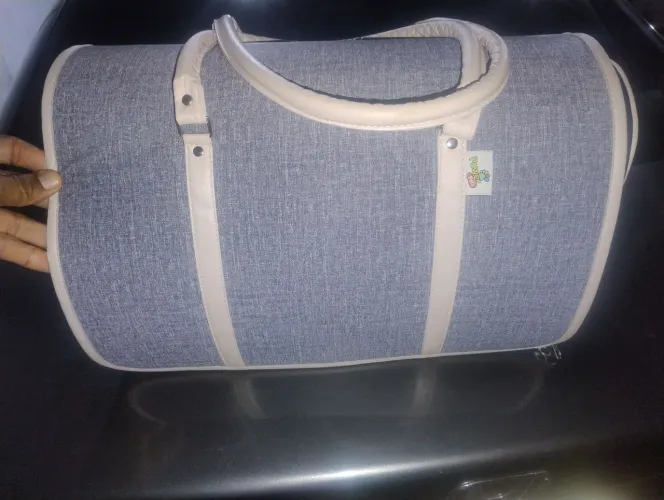 Bolsa pet