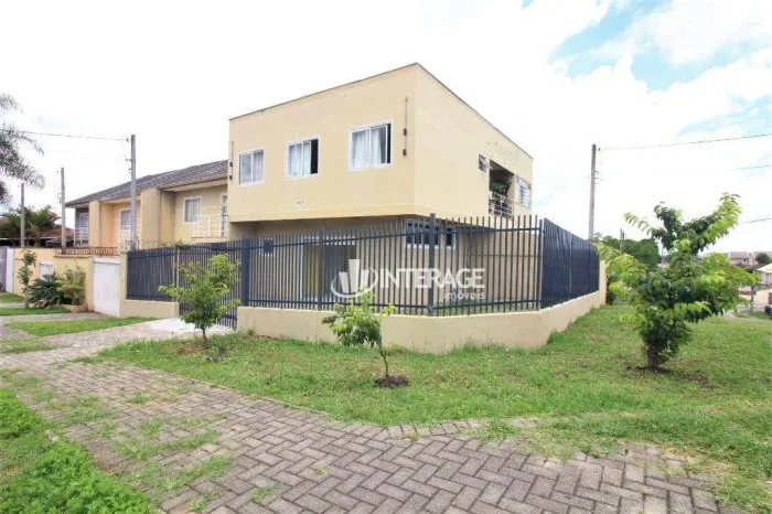 Sala para alugar, 55 m² por R$ 2.337,00/mês - Santa Felicidade - Curitiba/PR