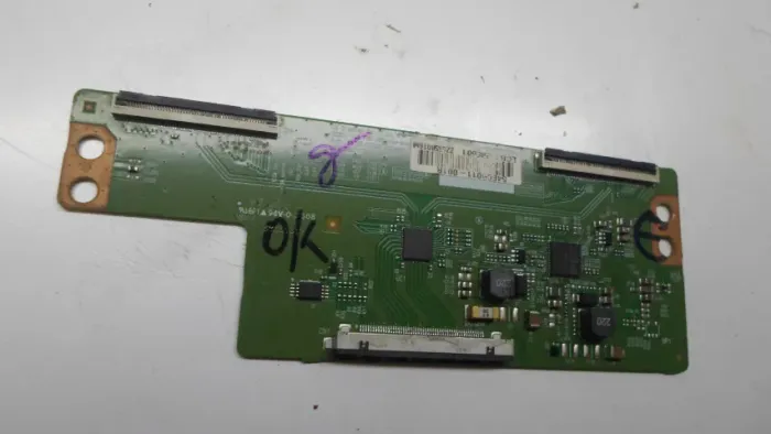 Placa T-con 6870c-0532b Compativel Para Tv LG 49lf5410