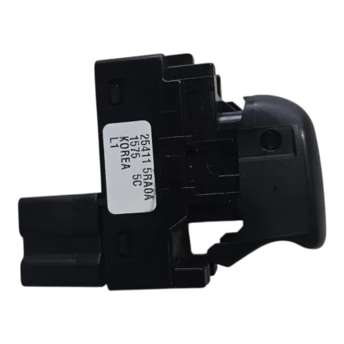 Interruptor Vidro Elétrico Nissan Versa 2026