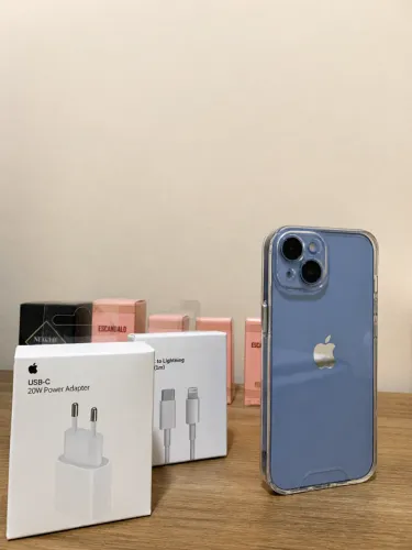 iPhone