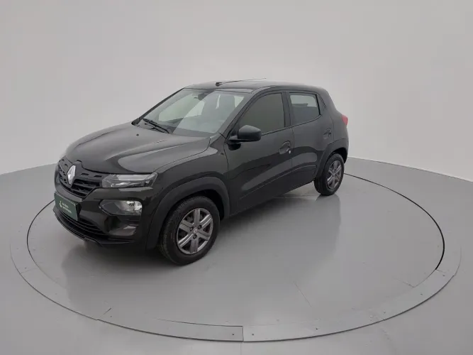 Renault Kwid 1.0 Zen 2024
