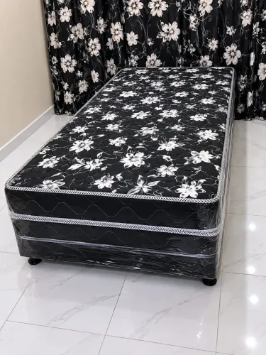 Cama box solteiro