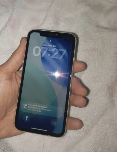 Iphone 11 128gb Tela trocada