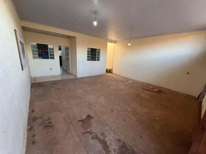 CASA 3 QTS SAO MATEUS OCIDENTAL OTIMA LOCALIZAÇÃO