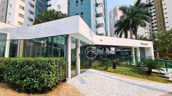 CONDOMINIO EDIFICIO GAUDI
