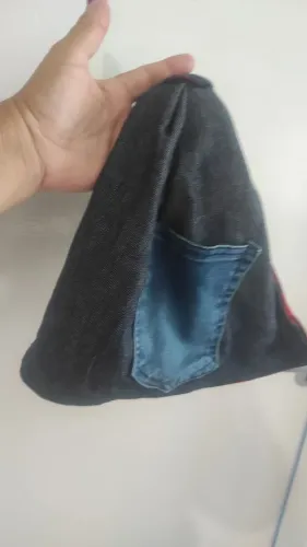 Bolsa de Mão 