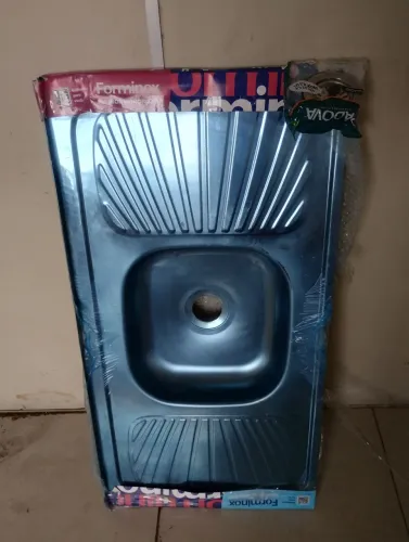 Pia concretada 1,00 x 0,53 Nova