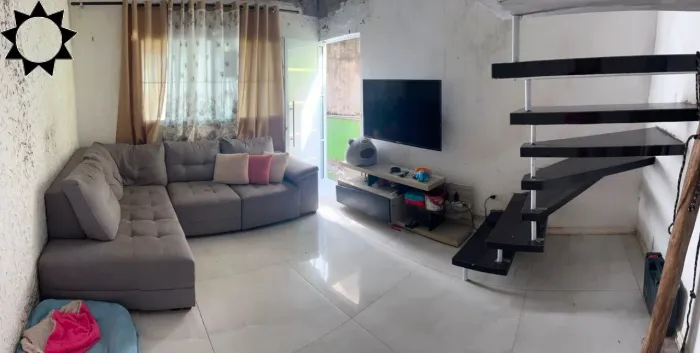 CASA - CIPAVA - OSASCO