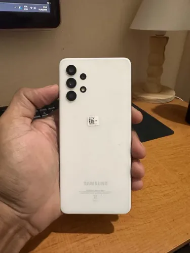 Celular Samsung A32 128gb