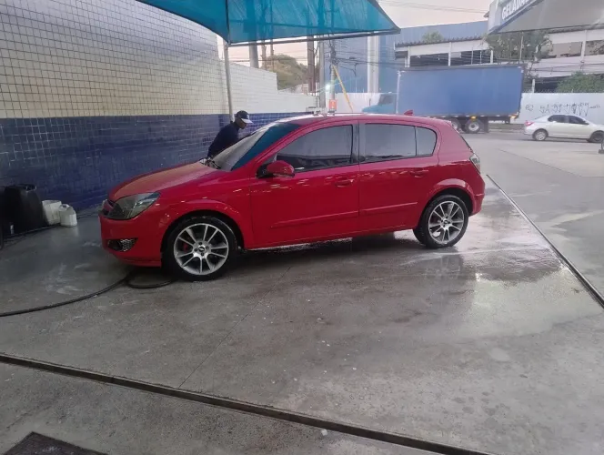 Vectra GT 2010