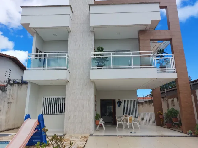 VENDO LINDA CASA PARQUE ATHENAS