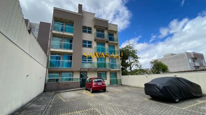 Apartamento em São José dos Pinhais